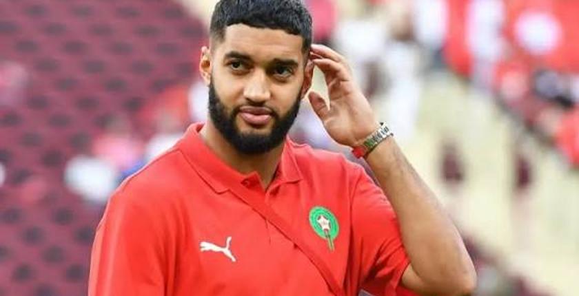 "الأسوأ في العالم".. إسماعيل صيباري ينتقد العربية للطيران