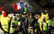 France : les gilets jaunes annoncent une nouvelle mobilisation le 24 octobre