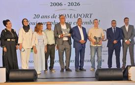 Somaport célèbre 20 ans d’engagement dans la modernisation du port de Casablanca