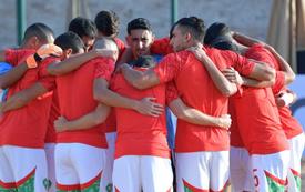 Beach-soccer : le Maroc décroche son billet pour la CAN 2026 au Sénégal