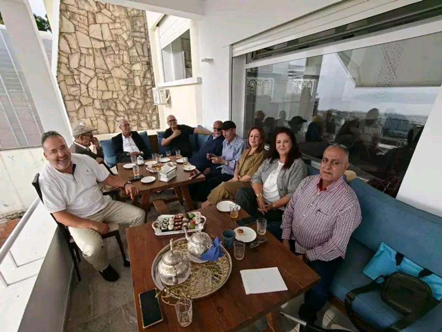 مركز الذاكرة المشتركة يطالب حكومة المنصوري بإنهاء ملفات حقوقية عالقة