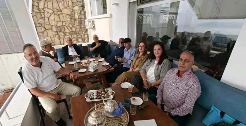 مركز الذاكرة المشتركة يطالب حكومة المنصوري بإنهاء ملفات حقوقية عالقة