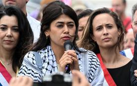 Rima Hassan jugée à Paris pour apologie du terrorisme, sa défense dénonce un procès politique