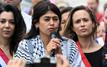 Rima Hassan jugée à Paris pour apologie du terrorisme, sa défense dénonce un procès politique
