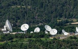 Starlink and Starshield highlight the divide between commercial connectivity and military space power