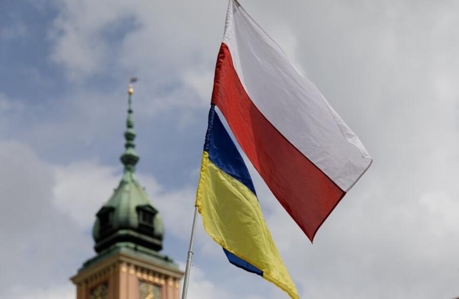 Rising social tensions prompt more Ukrainian refugees to leave Poland