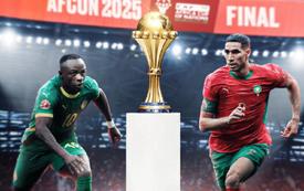 CAS expects ruling on Morocco-Senegal AFCON 2025 dispute by late November