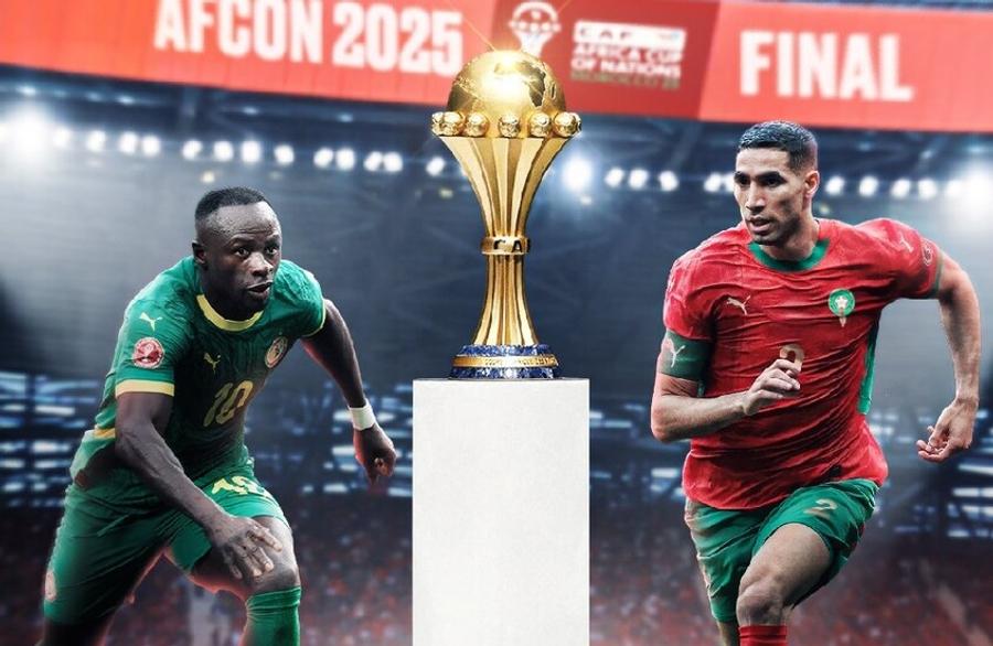 CAS expects ruling on Morocco-Senegal AFCON 2025 dispute by late November