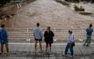 Espagne : deux morts après des pluies torrentielles, Valence appelée à rester confinée