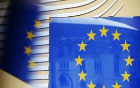Die EU sieht sich wachsenden politischen Spannungen gegenüber, während die Verhandlungen über den Haushalt 2028–2034 ins Stocken geraten