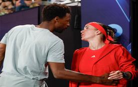Tennis: Elina Svitolina annonce divorcer de Gaël Monfils