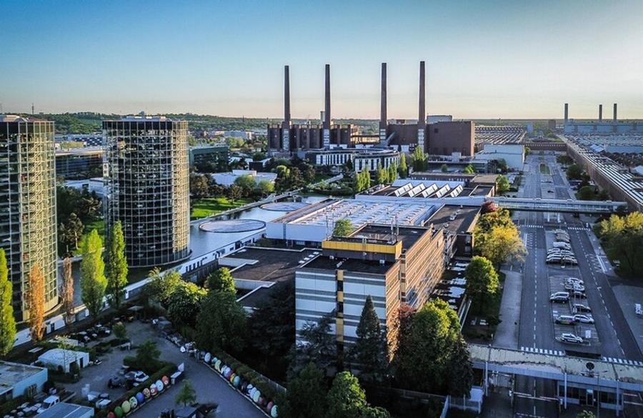 German industry loses nearly 500,000 jobs since 2019, Ifo study finds