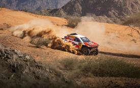 Rallye Dakar 2027 : le Maroc pressenti pour accueillir une partie de la course