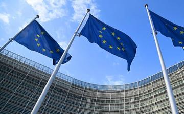 European Commission reaffirms plan to phase out Russian energy despite US peace efforts