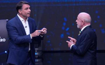 Brésil : la justice donne 24 heures à Meta pour garantir l’égalité entre Lula et Flavio Bolsonaro