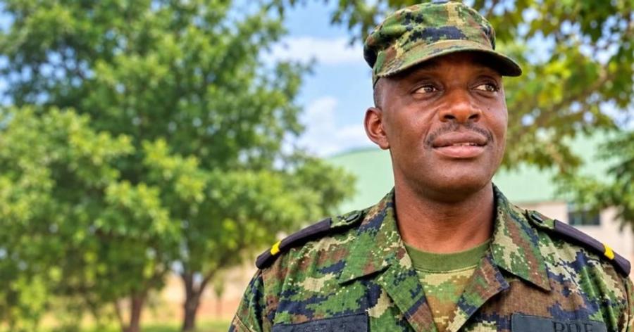 Rwanda : l’ancien militaire Robert Kabera retrouvé décapité en Ouganda