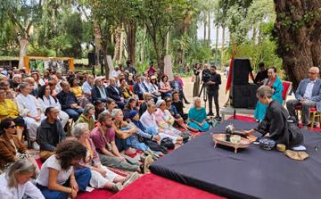 Festival de Fès de la culture soufie : des traditions vivantes au cœur du dialogue entre les cultures