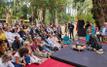 Festival de Fès de la culture soufie : des traditions vivantes au cœur du dialogue entre les cultures