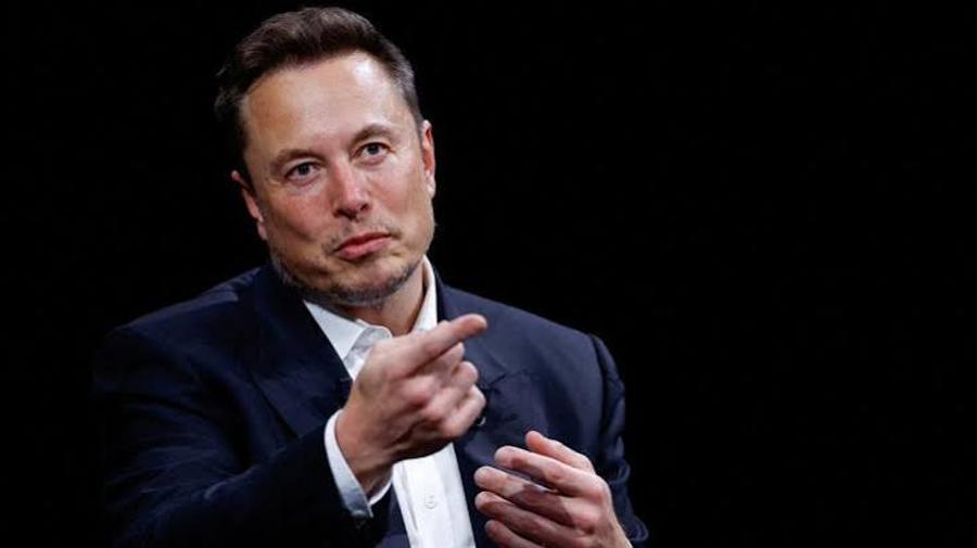 Elon Musk promet une action SpaceX à chaque enfant américain dès 2027