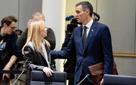 Italia amplía controles fronterizos con España en medio de tensiones migratorias sobre Sebta
