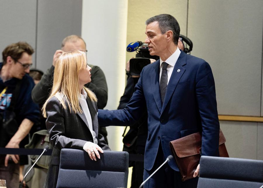 Italien verlängert Grenzkontrollen mit Spanien angesichts von Migrationstensions über Sebta