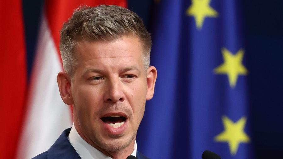 Violences en France : Péter Magyar défend la fermeté migratoire de la Hongrie