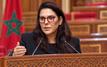 Fatima Ezzahra El Mansouri présente aujourd’hui la feuille de route du gouvernement