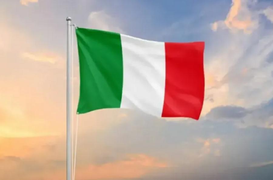 Italy’s inflation reaches a three-year high as energy prices surge