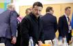 Frappes russes sur Kiev : Zelensky dénonce l’absence d’alerte des alliés