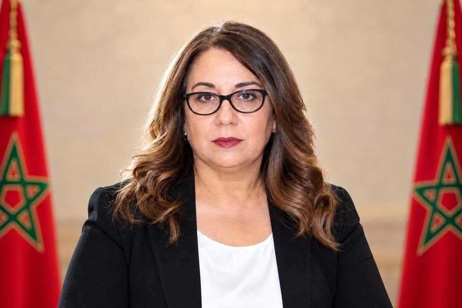 Fatima Saadi’s Entourage Denies Allegations Over Past Legal Case