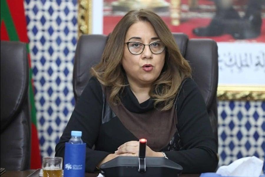 Fatima Saadi : son entourage dément les informations sur une prétendue condamnation