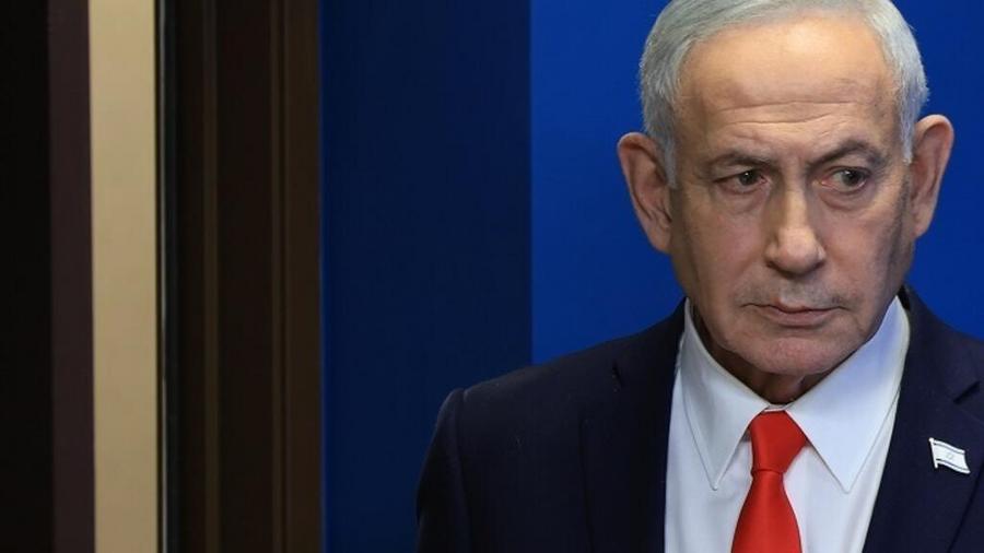 Israël : Netanyahu menace de frapper ses ennemis à quelques jours des élections