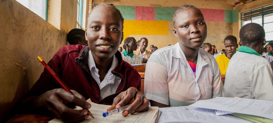 Afrique du Sud : un million d’enfants privés d’éducation préscolaire