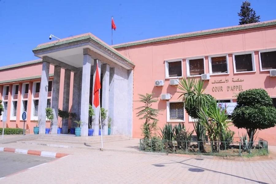 سنتان حبسا موقوف التنفيذ لرئيس جماعة سابق بشيشاوة