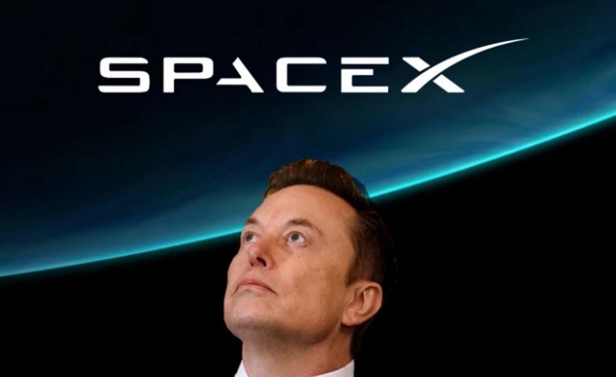 Elon Musk belooft elke Amerikaanse kind een aandeel in SpaceX vanaf 2027