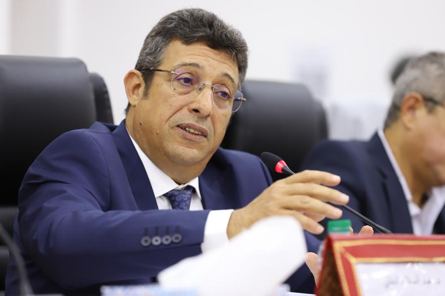 Fès : le maire Abdeslam Bekkali de nouveau devant la justice