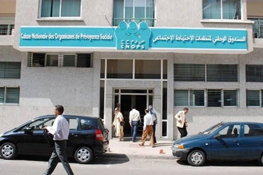 كنوبس يفتح حسابات “أمو الطلبة” لافتحاص مالي دقيق