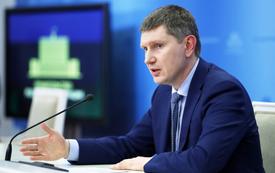 A Rússia pede reforma da OMC em vez de substituição