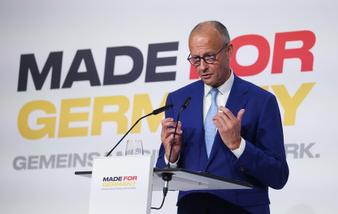 Le tensioni politiche in Germania sollevano preoccupazioni sulla decisione nell'UE