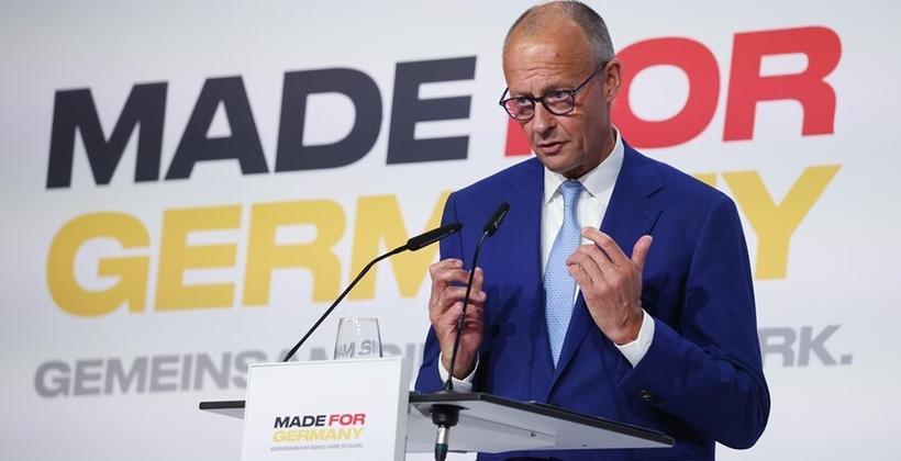Le tensioni politiche in Germania sollevano preoccupazioni sulla decisione nell'UE