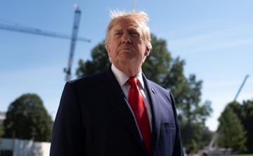Trump dice que Europa está siendo devorada mientras se agrava la crisis energética