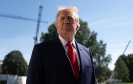 Trump says Europe is being eaten alive as energy crisis deepens