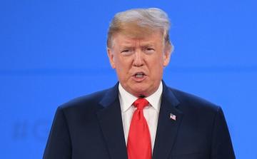 Trump sinaliza possível base militar dos EUA na Venezuela