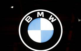 BMW plans 20% cut in senior management roles as it simplifies operations