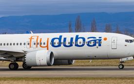 Flydubai faces uncertainty over Israel operations after in-flight incident