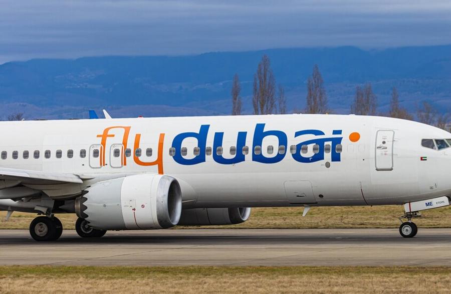 Flydubai faces uncertainty over Israel operations after in-flight incident