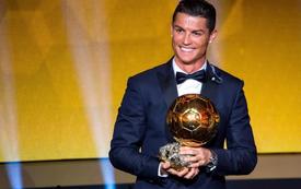 Before and after Ronaldo: The numbers that transformed Portugal’s football history