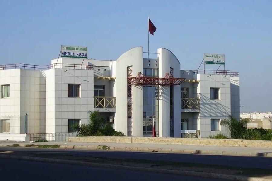 مديرية الصحة تنفي تسجيل حالة دفتيريا بالبيضاء