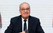 Swiss President Guy Parmelin announces resignation after 11 years in government