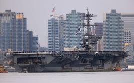 US expands military presence in Middle East with up to 10,000 additional troops